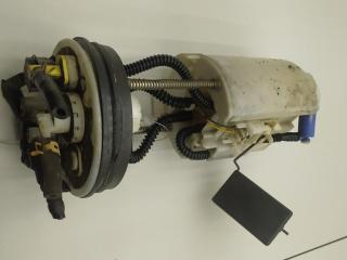 датчик уровня топлива Honda Civic 8 поколение 2007, 2.2 л., дизель, МКПП, чёрный, хетчбэк 5 дв.