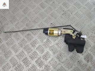 замок багажника Hyundai Sonata EF [рестайлинг] 2003, седан, 1843-B000