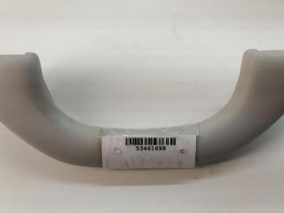 ручка внутренняя потолочная Volkswagen Sharan 2 поколение 2014, 2.0 л., дизель, робот, серый, минивэн, 1K0857607M