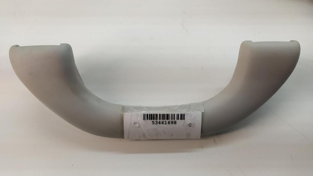 ручка внутренняя потолочная Volkswagen Sharan 2 поколение 2014, 2.0 л., дизель, робот, серый, минивэн, 1K0857607M - фото №1