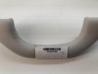 ручка внутренняя потолочная Volkswagen Sharan 2 поколение 2014, 2.0 л., дизель, робот, серый, минивэн, 1K0857607M