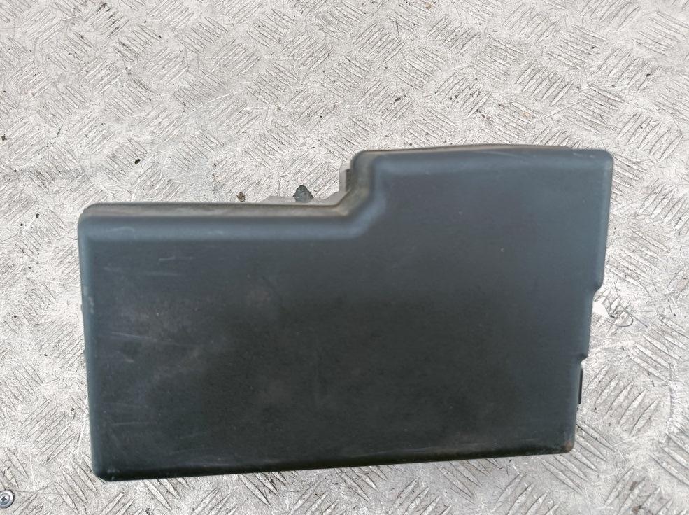 блок предохранителей Mazda 5 2005, 1.8 л., бензин, МКПП, синий, минивэн, 71545642