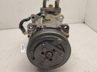 компрессор кондиционера Peugeot 306 1 поколение [рестайлинг] 1998, 1.6 л., бензин, 1500F