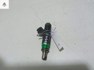 форсунка Mazda 2 DY 2004, 1.4 л., бензин, МКПП, серый, хетчбэк 5 дв., 4256P09553