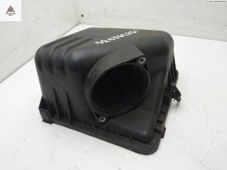 корпус воздушного фильтра Hyundai i30 FD 2007, 2.0 л., дизель, МКПП, чёрный, хетчбэк 5 дв., 281101H300