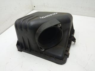 корпус воздушного фильтра Hyundai i30 FD 2007, 2.0 л., дизель, МКПП, чёрный, хетчбэк 5 дв., 281101H300