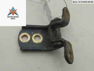 петля двери Nissan Primera P11 1998, синий, универсал