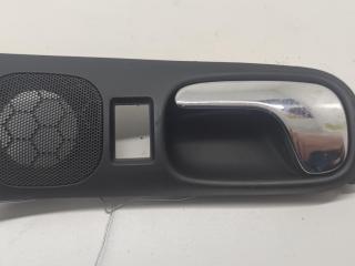 ручка внутренняя передняя левая Audi A4 B5 [рестайлинг] 1999, 1.8 л., бензин, МКПП, зелёный, седан, 8D1837019