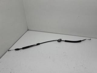 трос двери Volkswagen Passat B5 1998, 1.6 л., бензин, АКПП, синий, универсал, 3B0837085C