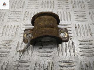 Крепление втулки стабилизатора заднего Ford Mondeo 3 поколение [рестайлинг] 2003, 2.0 л., дизель, МКПП, серый, универсал