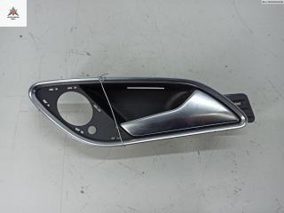 ручка внутренняя задняя правая Audi Q3 8U 2012, 2.0 л., дизель, АКПП, серый, внедорожник 5 дв., 8U0839020C