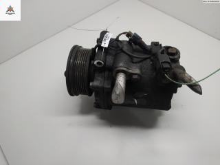 компрессор кондиционера Peugeot 4007 1 поколение 2007, 2.2 л., дизель, TREBUET, UTOCHNENIYA, 00006453WA, 00006453VZ