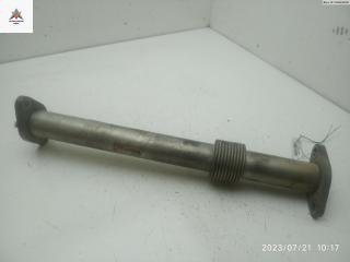 трубка системы рециркуляции EGR Fiat Ducato 2 поколение 1998, 2.8 л., дизель, МКПП, белый, микроавтобус