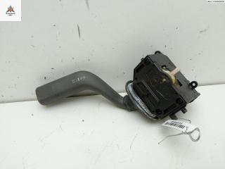 переключатель поворотов Volvo S40 1 поколение [рестайлинг] 2000, 1.8 л., бензин, МКПП, чёрный, универсал