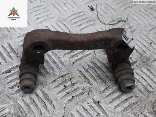 скоба суппорта Volkswagen Golf 4 поколение 1998, 1.9 л., дизель, МКПП, чёрный, хетчбэк 5 дв., 6Q0615425A