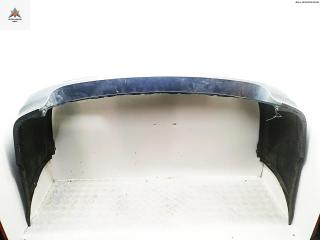 бампер задний BMW 5 серия E60/E61 [рестайлинг] 2009, серый, универсал