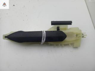 ручка наружная передняя левая Opel Karl 1 поколение 2016, 1.0 л., бензин, МКПП, синий, хетчбэк 5 дв.