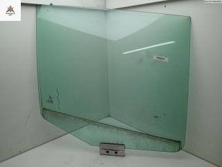 стекло двери задней правой Saab 9-5 1 поколение 1997, 2.3 л., бензин, АКПП, чёрный, седан