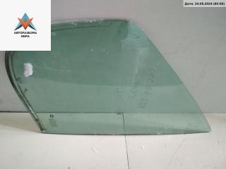 форточка передняя левая Opel Vivaro A 2003, 1.9 л., дизель, МКПП, белый, микроавтобус
