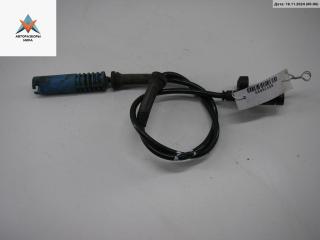 датчик ABS BMW 5 серия E39 [рестайлинг] 2000, 2.5 л., бензин, АКПП, чёрный, универсал