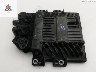 ЭБУ Nissan Qashqai 1 поколение 2008, 1.5 л., дизель, МКПП, чёрный, внедорожник 5 дв., 23710JD54D