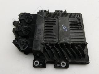 ЭБУ Nissan Qashqai 1 поколение 2008, 1.5 л., дизель, МКПП, чёрный, внедорожник 5 дв., 23710JD54D
