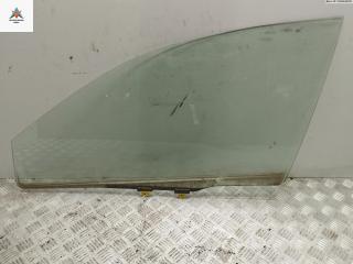 стекло двери передней левой Mitsubishi Lancer 9 поколение 2004, 2.0 л., бензин, МКПП, серый, универсал