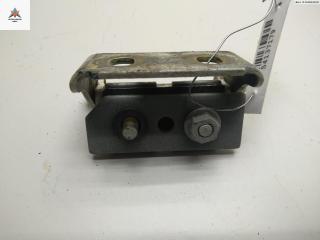 петля крышки багажника Ford Mondeo 2 поколение 1998, белый, хетчбэк 5 дв.