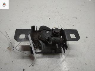 замок капота Ford Galaxy 1 поколение [рестайлинг] 2001, 1.9 л., дизель, МКПП, синий, минивэн, 7M5823509A