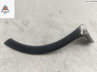 Накладка на арку задняя левая Opel Corsa C [рестайлинг] 2004, 1.0 л., бензин, МКПП, серый, хетчбэк 3 дв., 13117271