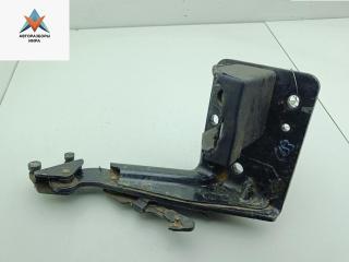 ролик двери сдвижной Renault Master 3 поколение 2011, 2.3 л., дизель, МКПП, синий, микроавтобус