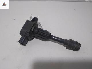 катушка зажигания Nissan Micra 3 поколение (K12) 2004, 1.2 л., бензин, АКПП, чёрный, хетчбэк 3 дв., AIC6207G