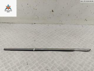 Молдинг стекла двери наружный Opel Monterey 1 поколение 1992, 3.2 л., бензин, МКПП, красный, внедорожник 5 дв.