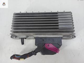 усилитель музыкальный Audi A6 4F/C6 [рестайлинг] 2008, 2.0 л., дизель, МКПП, серый, универсал, 4F0910223M