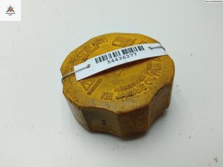 пробка расширительного бачка Chevrolet Lacetti 1 поколение 2007, 2.0 л., дизель, МКПП, чёрный, хетчбэк 5 дв., 96629108