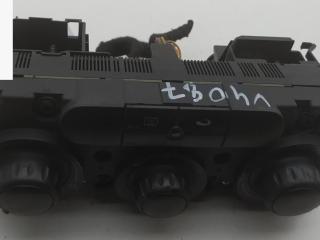 блок управления печки / климат-контроля SEAT Altea 1 поколение 2005, 1.9 л., дизель, МКПП, серый, минивэн, 5P0820047K