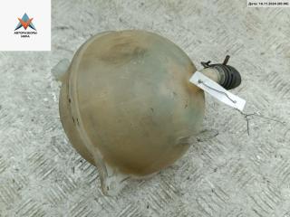 бачок расширительный Volkswagen Golf 3 поколение 1997, 1.9 л., дизель, 1H0121407