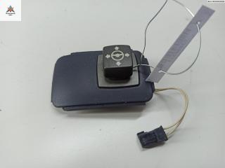 Джойстик регулировки рулевой колонки BMW 7 серия E65/E66/E67 2003, 3.0 л., дизель, АКПП, серый, седан, 6911535