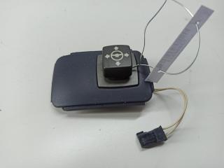 Джойстик регулировки рулевой колонки BMW 7 E65/E66 2003, 3.0 л., дизель, АКПП, серый, седан, 6911535