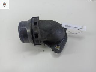 фланец (тройник) системы охлаждения BMW 3 серия E36 [рестайлинг] 1998, 1.9 л., бензин, МКПП, серый, хетчбэк 3 дв., 11531743329, 1743329