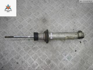 амортизатор задний правый BMW 7 серия E65/E66/E67 2002, 3.0 л., дизель, АКПП, зелёный, седан, 6758094