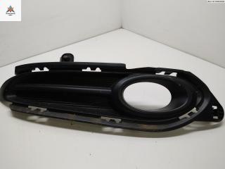 рамка фары противотуманной правой Honda HR-V 2 поколение 2016, 1.5 л., бензин, АКПП, серый, внедорожник 5 дв., 71105-T7J-H000