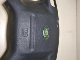подушка безопасности водителя Land Rover Discovery 2 поколение 2000, 2.5 л., дизель, АКПП, зелёный, внедорожник 5 дв.