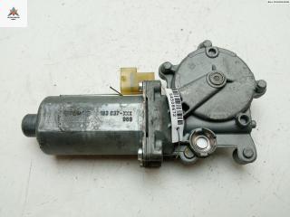 моторчик стеклоподъемника передний левый Saab 9-3 1 поколение 1999, 2.0 л., МКПП, хетчбэк 5 дв., 0130821662