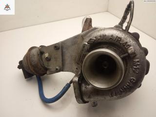 турбина Fiat Bravo 2 поколение 2008, 2.0 л., дизель, МКПП, красный, хетчбэк 5 дв., 55217494