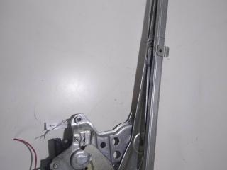 стеклоподъемник электрический передний правый Suzuki SX4 2 поколение 2013, 1.6 л., бензин, МКПП, серый, внедорожник 5 дв., 83410-79J11, 83560-63J01