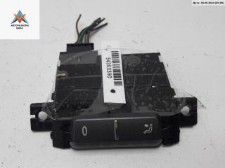 кнопка (выключатель) Volkswagen Phaeton 1 поколение 2007, 3.0 л., дизель, АКПП, серый, седан, 3D0919815L