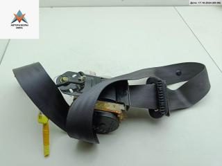 ремень безопасности Suzuki Wagon R 2 поколение 1998, 1.0 л., бензин, МКПП, красный, хетчбэк 5 дв., DP71116R