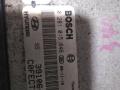 ЭБУ Hyundai i30 FD 2009, 1.6 л., дизель, МКПП, красный, хетчбэк 5 дв., 39106-2A721 - фото №3