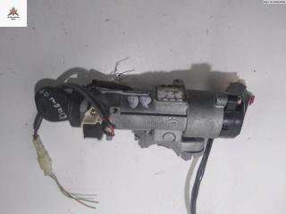 замок зажигания Daewoo Tacuma 1 поколение 2003, 1.6 л., бензин, МКПП, синий, минивэн